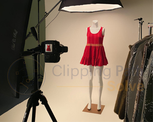 Ghost Mannequin Photography & Editing Guide