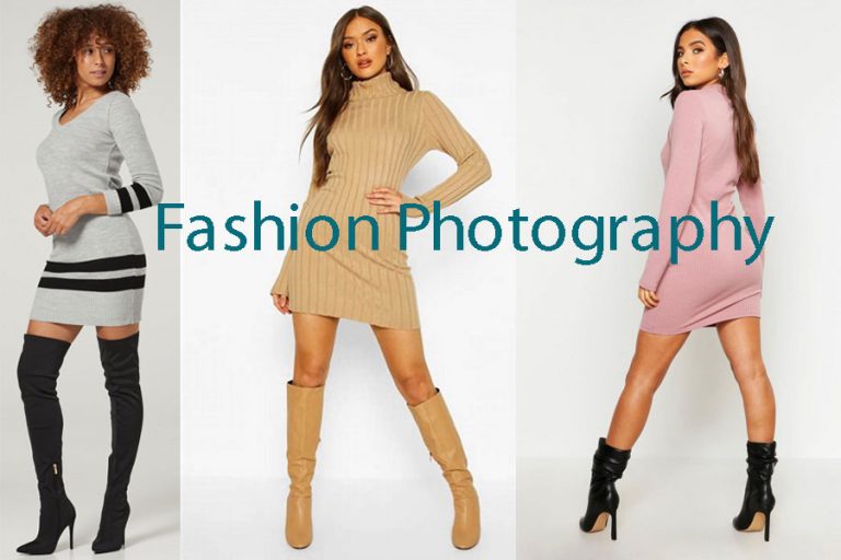 Fashion-Photography