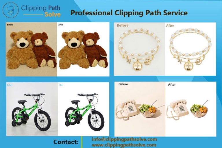 Clipping-Path-Service