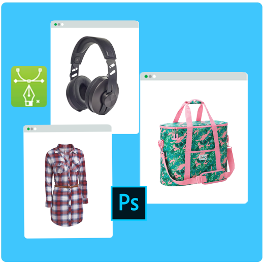 Create stunning branding and marketing materials with professional design and photo editing from Clipping Path Solve