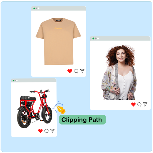 A professionally edited product photo by Clipping Path Solve, designed to attract buyers and increase sales