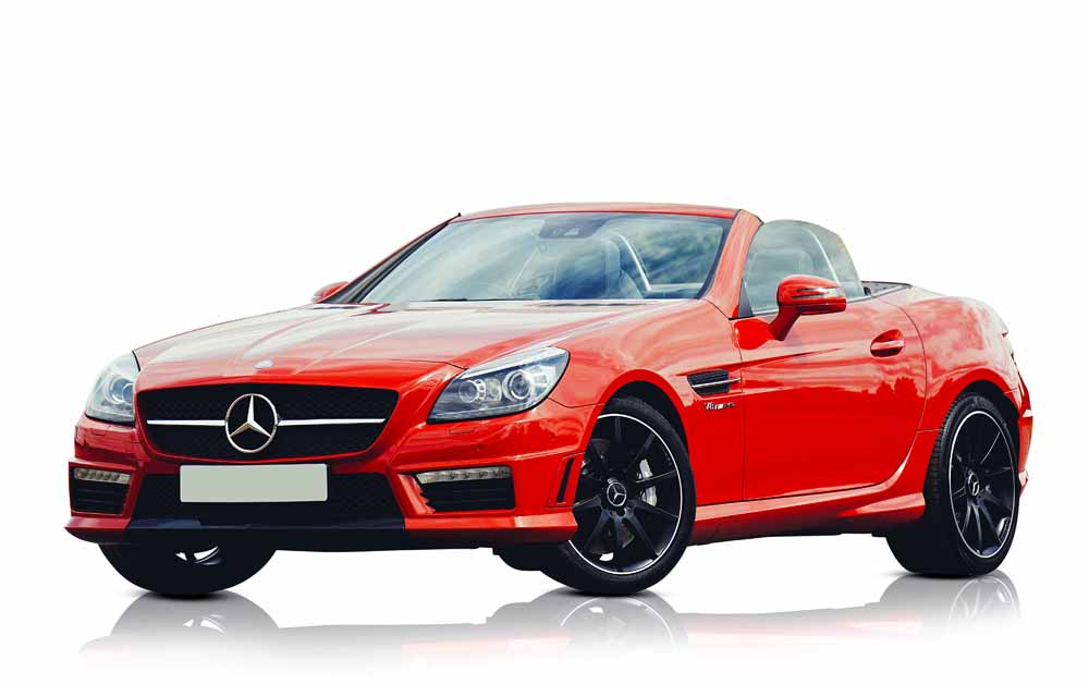 Professional car photo editing service to enhance vehicle images for sales and advertisements